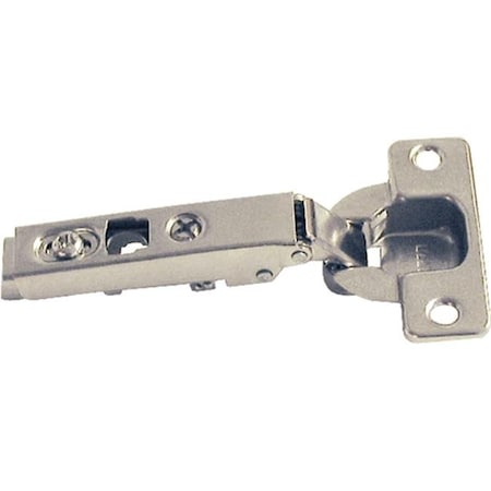 Titus & Lama LT248.0535 110 Deg Crank Hinge Screw On